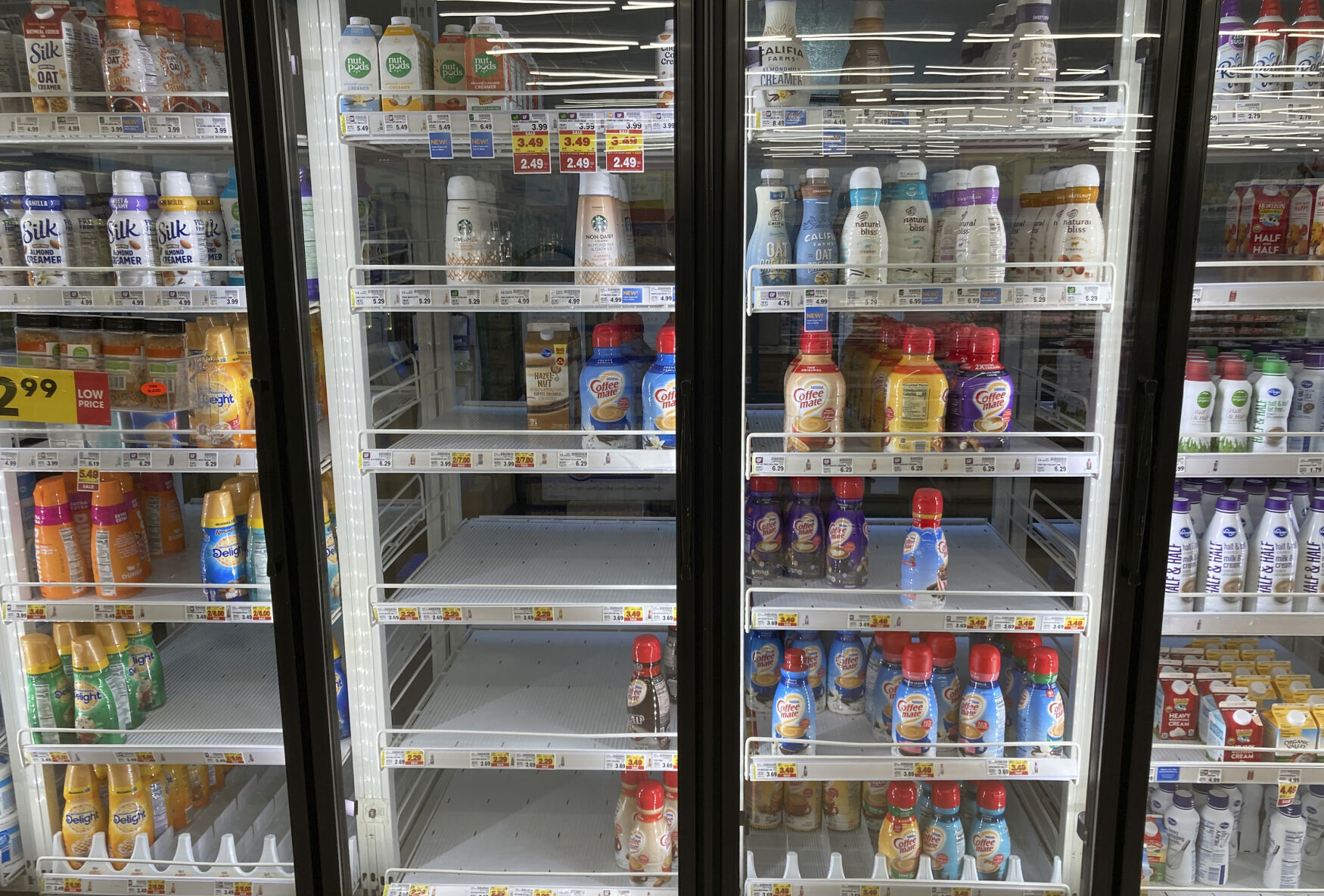 Groceries